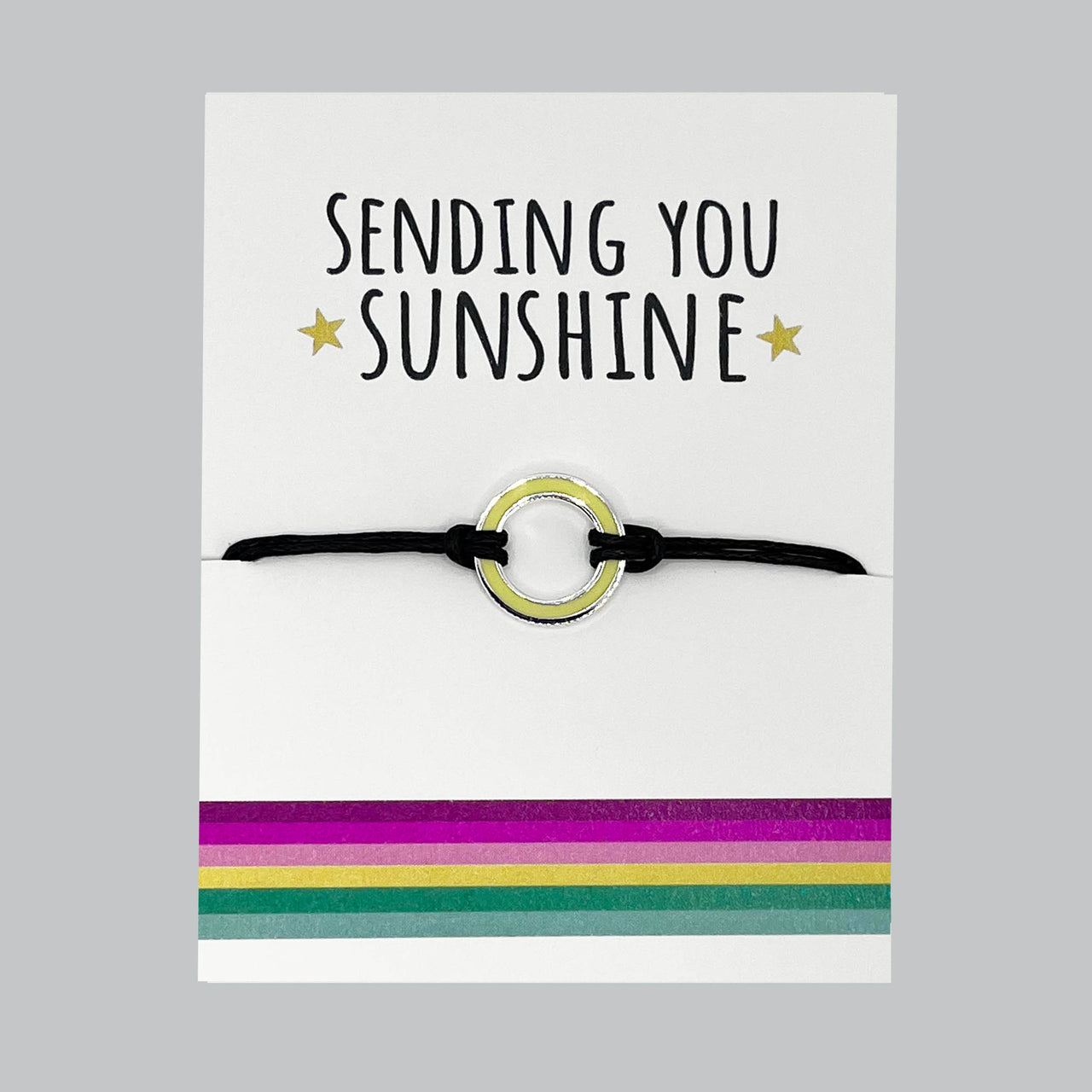 Sending you sunshine