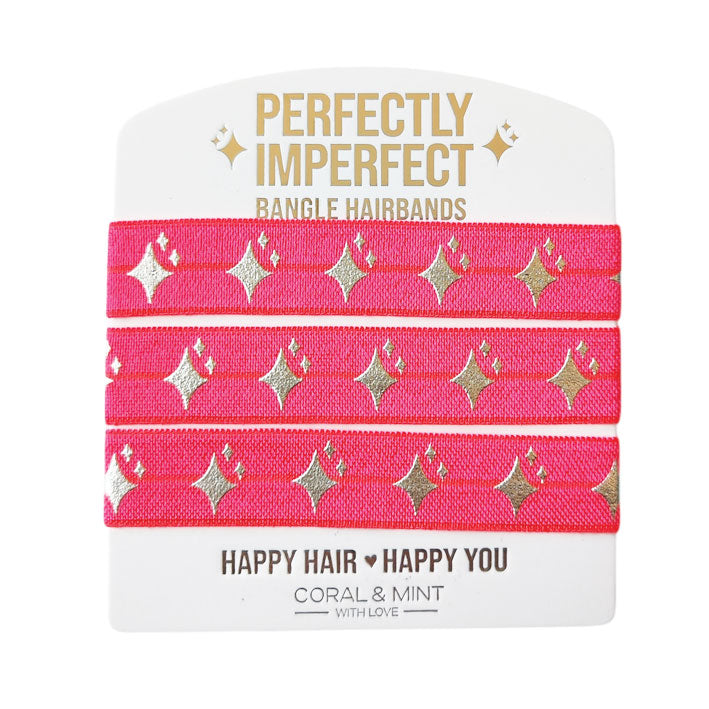 Perfectly Imperfect Bangle Hairbands