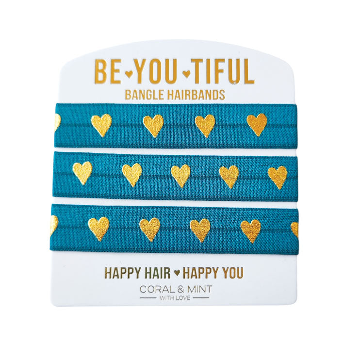 Be-you-tiful Bangle Hairbands