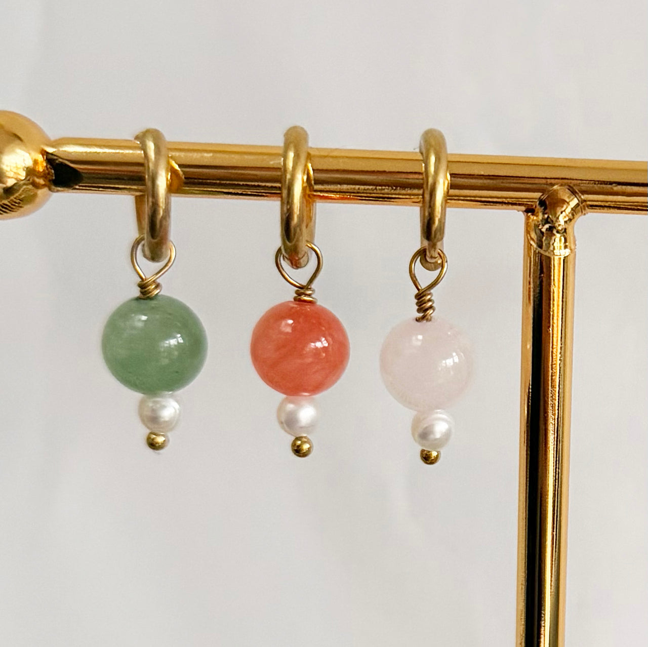 Seaside Glow Droplets