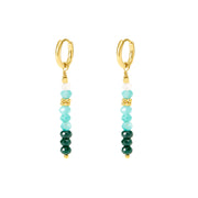 Sunset to Sea Drops - Coralandmint