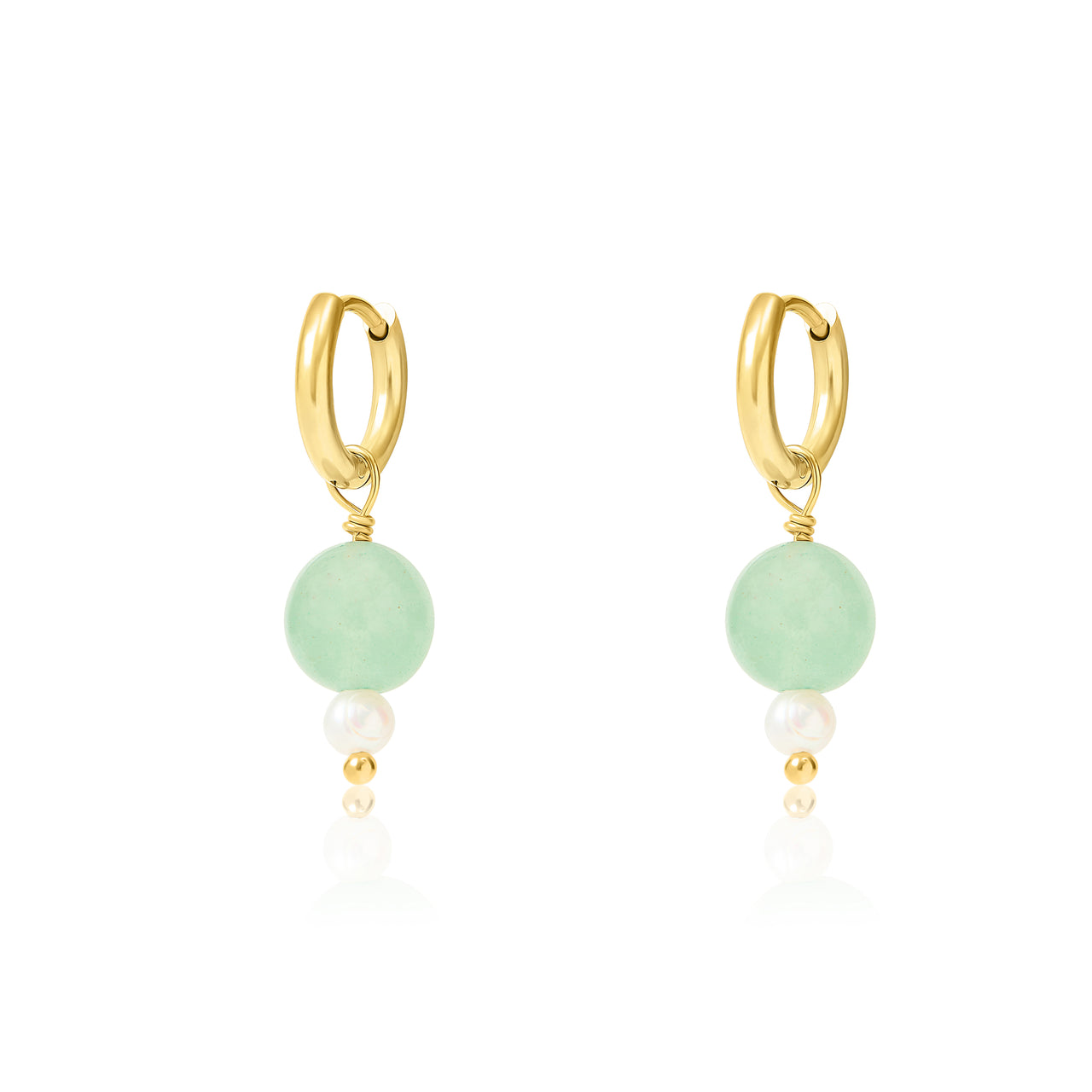 Seaside Glow Droplets - Coralandmint