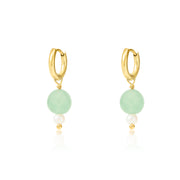 Seaside Glow Droplets - Coralandmint