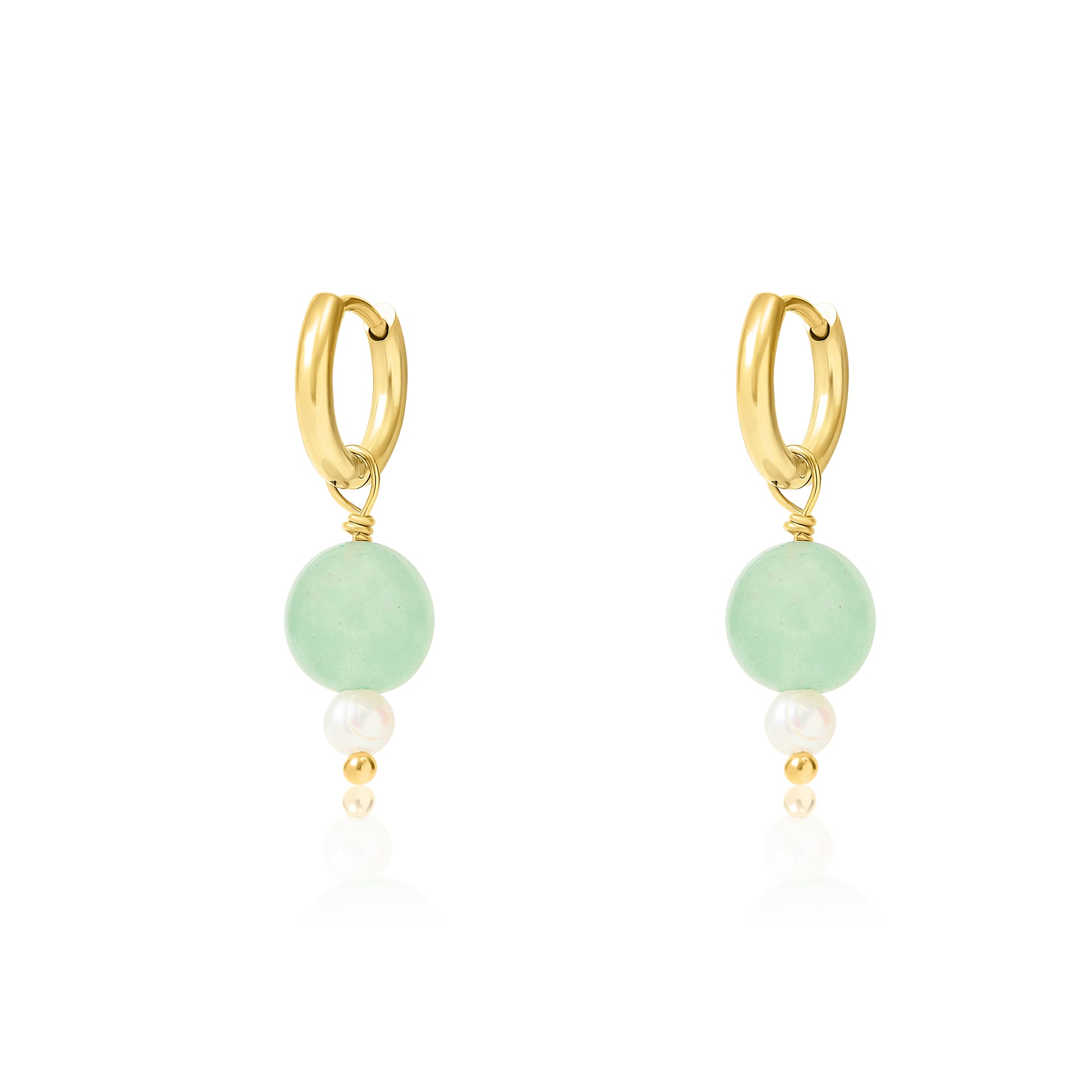 Seaside Glow Droplets - Coralandmint