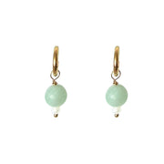 Seaside Glow Droplets - Coralandmint