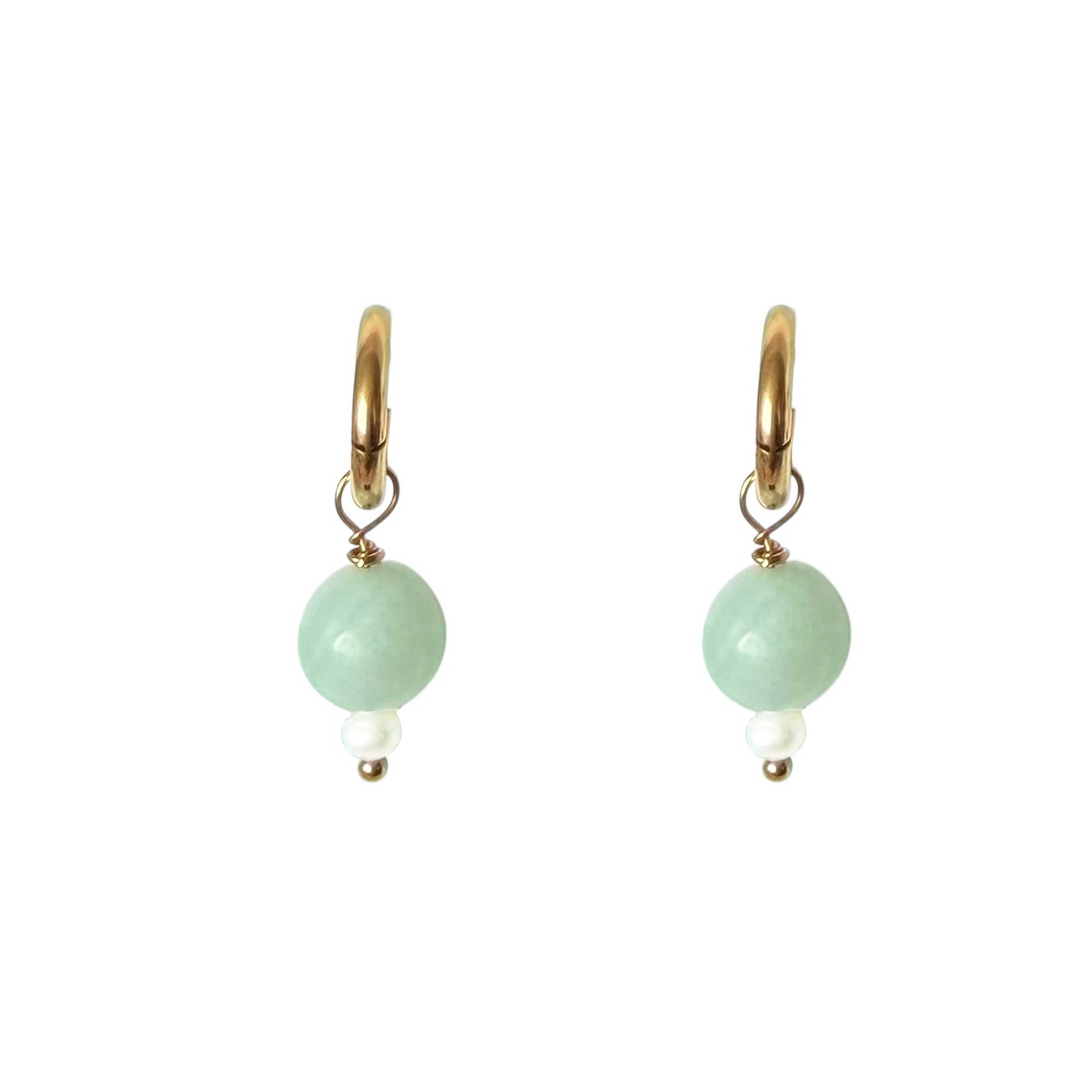 Seaside Glow Droplets - Coralandmint
