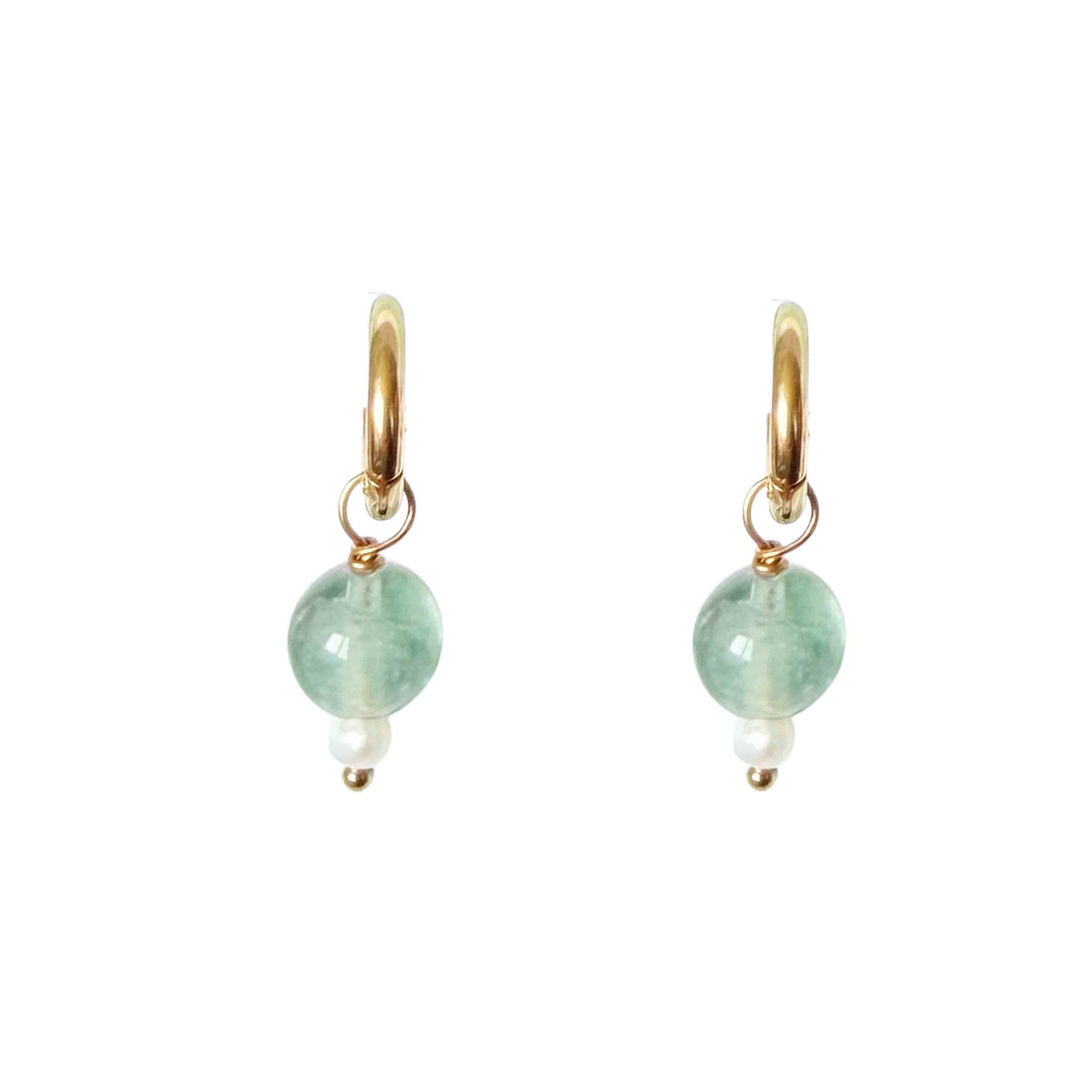 Seaside Glow Droplets - Coralandmint