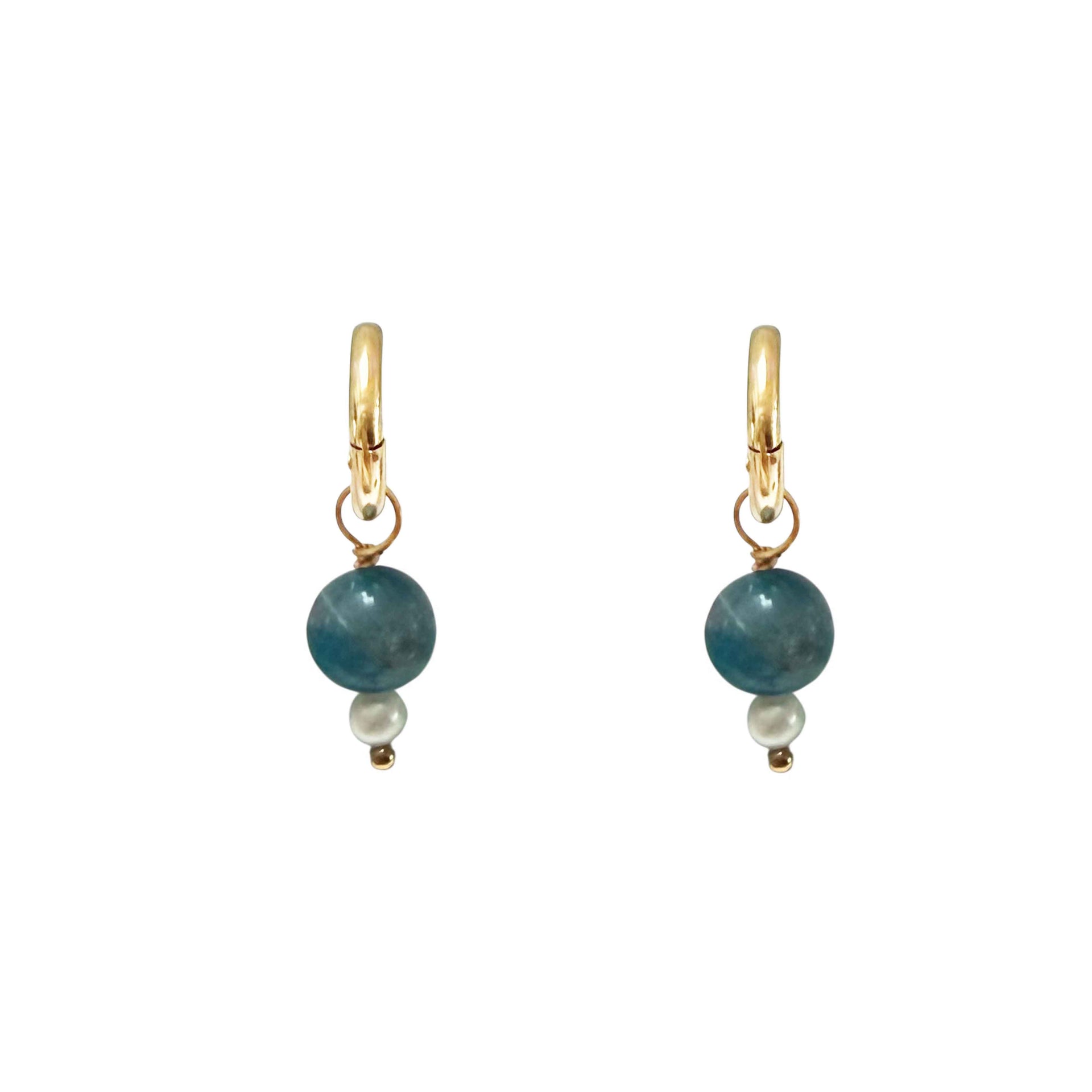 Seaside Glow Droplets - Coralandmint