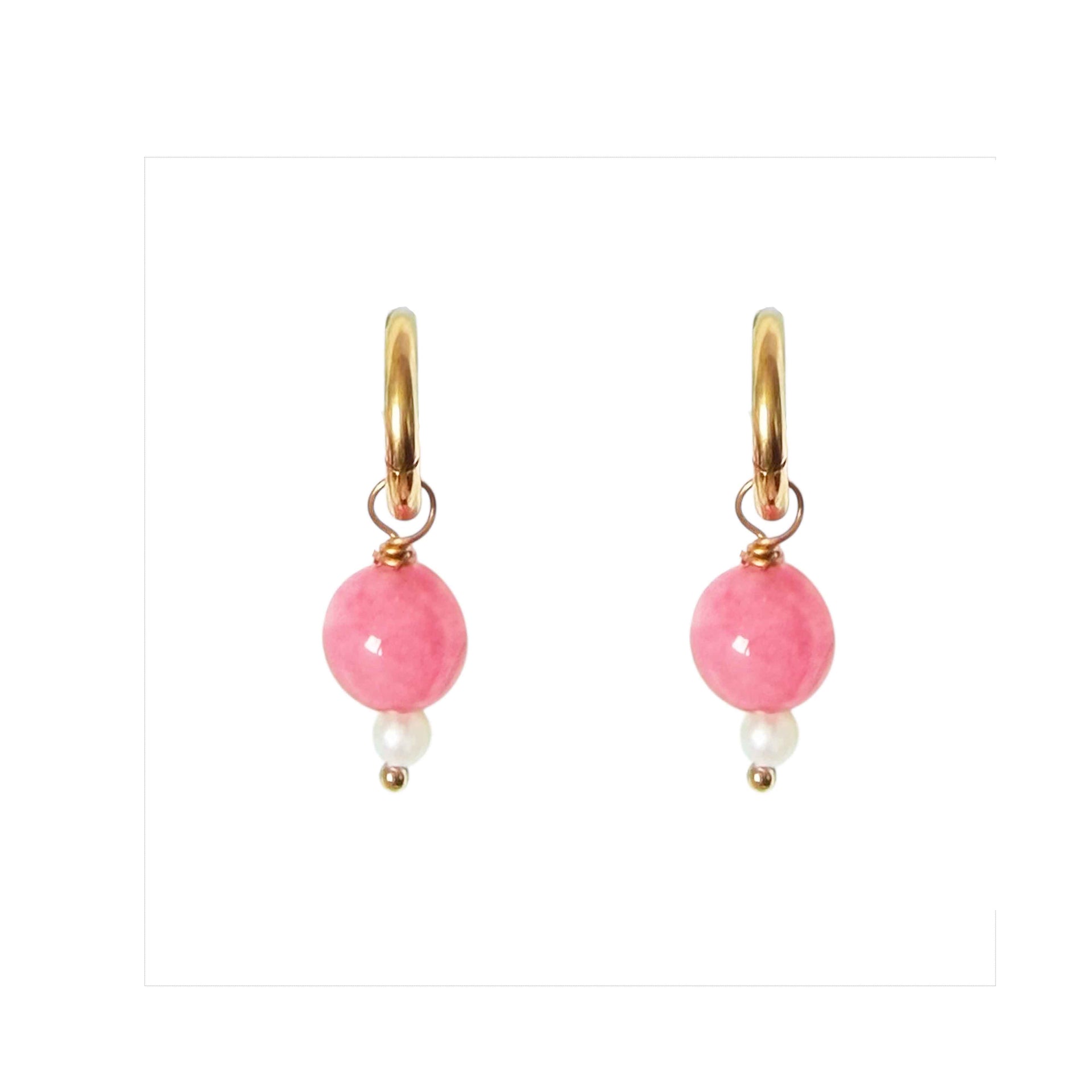 Seaside Glow Droplets - Coralandmint