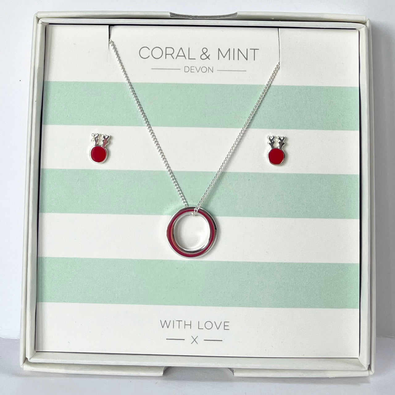 Christmas Gift Set
