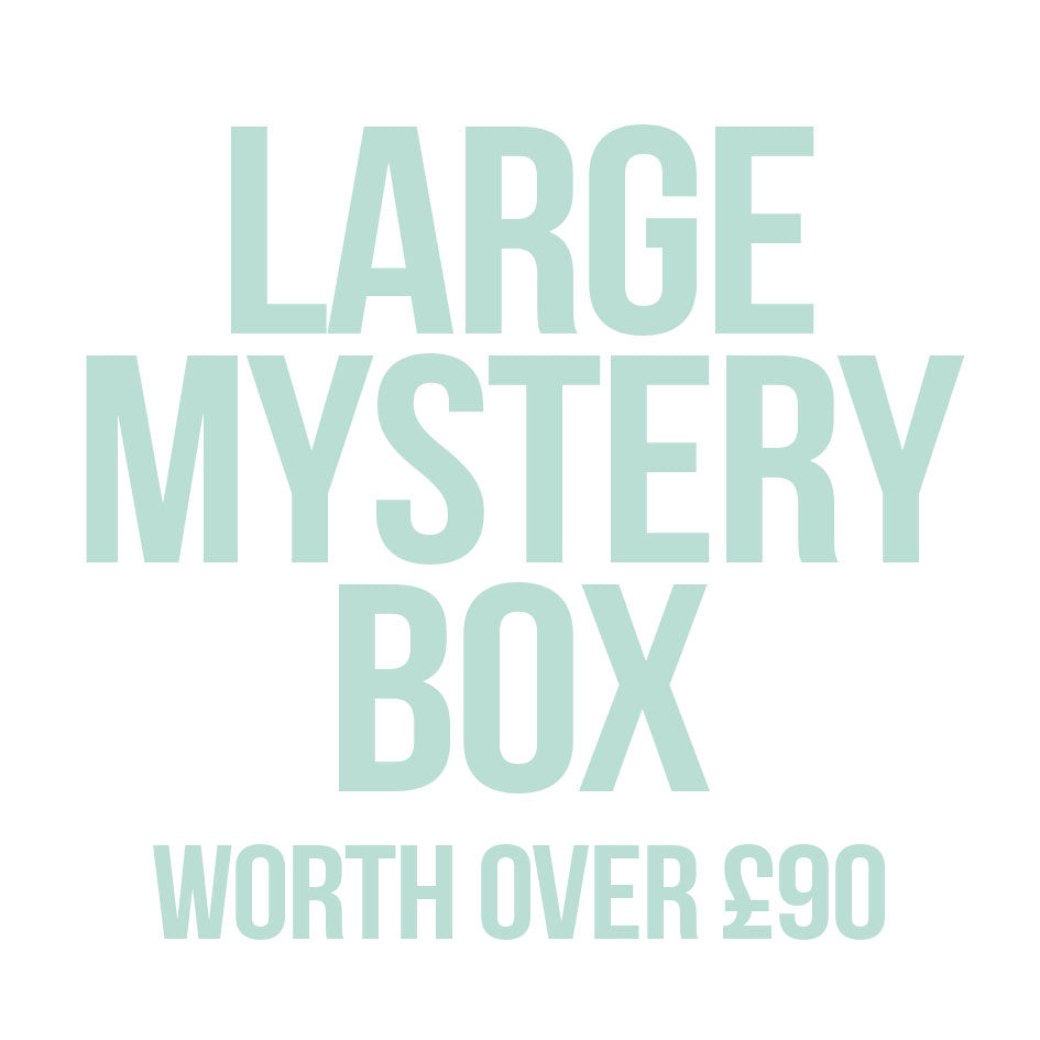 Mystery Box - Large