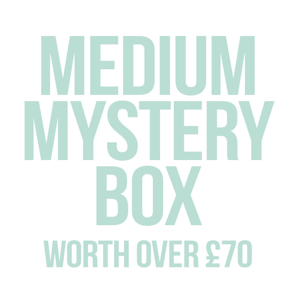 Mystery Box - Medium