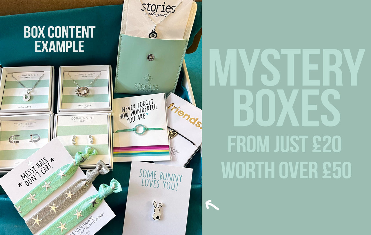 Mystery Box - Large