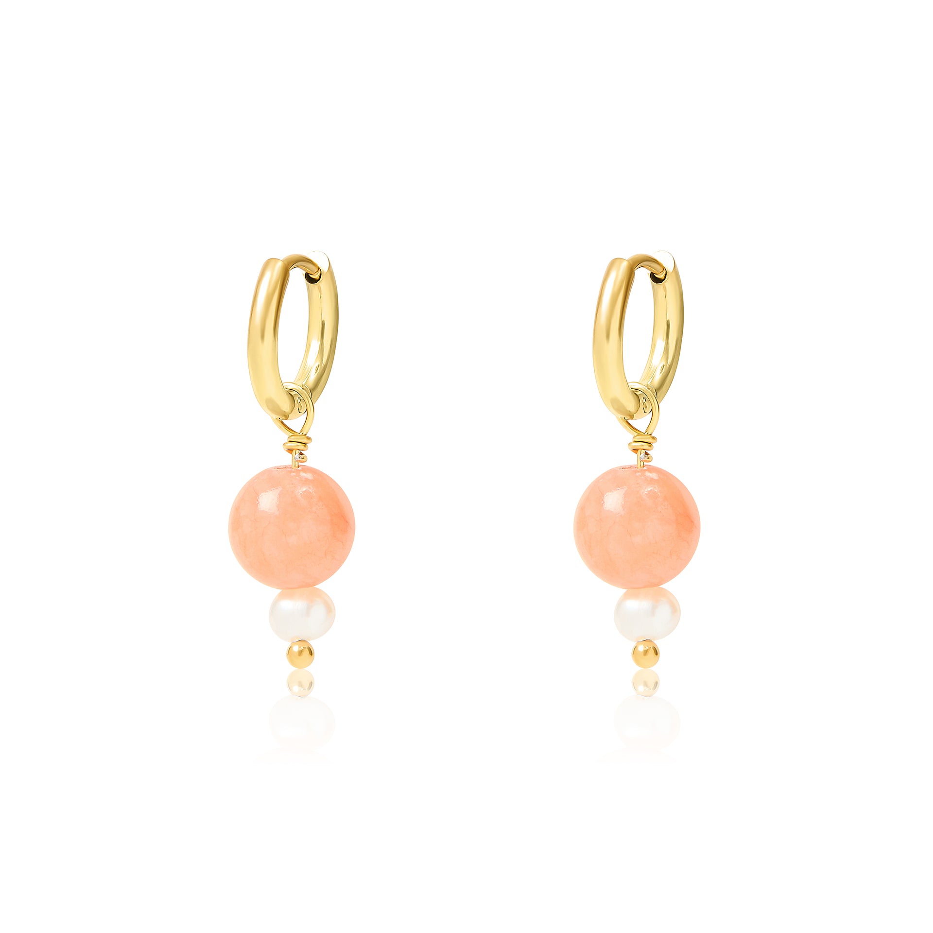 Seaside Glow Droplets - Coralandmint