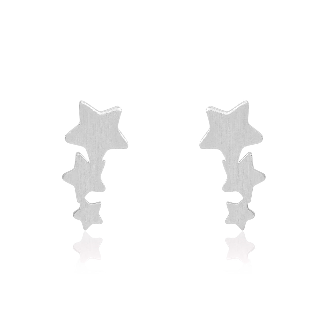 Shooting Star Earrings - Coralandmint