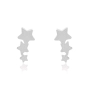 Shooting Star Earrings - Coralandmint