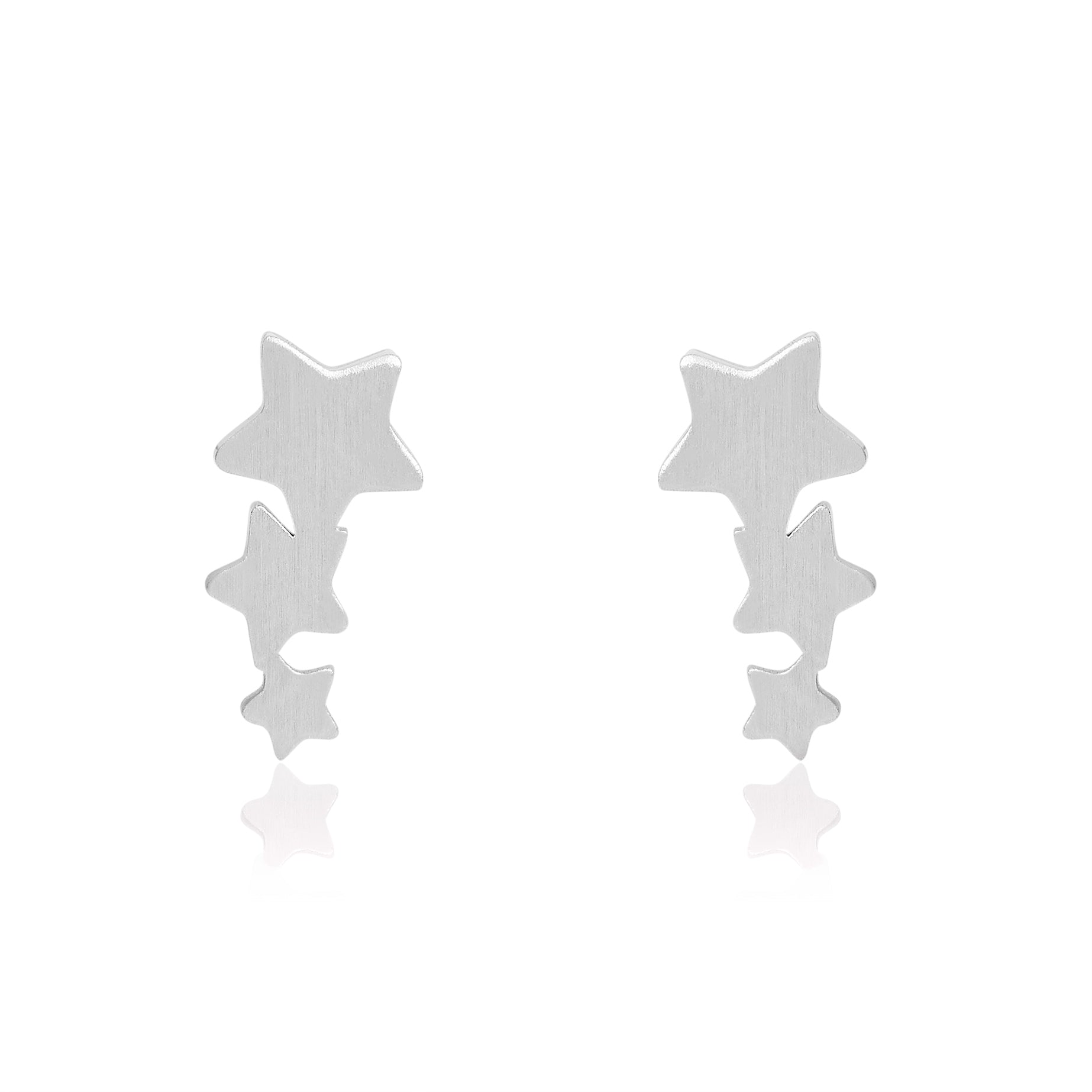 Shooting Star Earrings - Coralandmint
