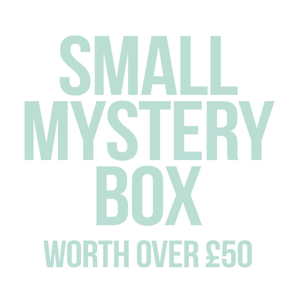 Mystery Box - Small